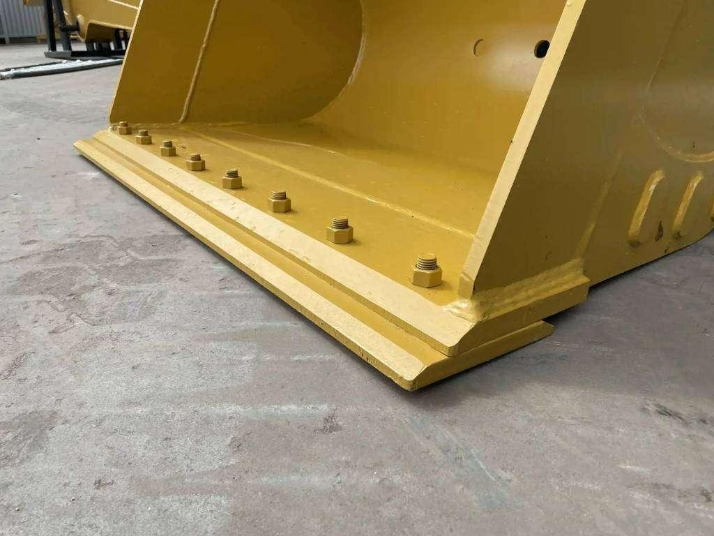 Stick para Caterpillar 320F 15m Set Long Reach Equipment Foto 12