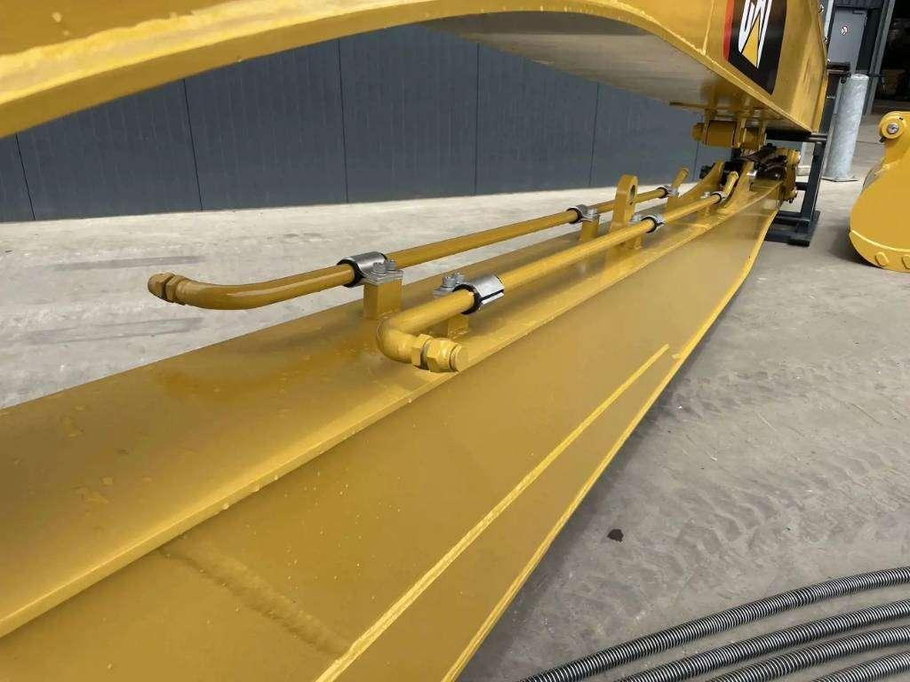 Stick para Caterpillar 320F 15m Set Long Reach Equipment Foto 20