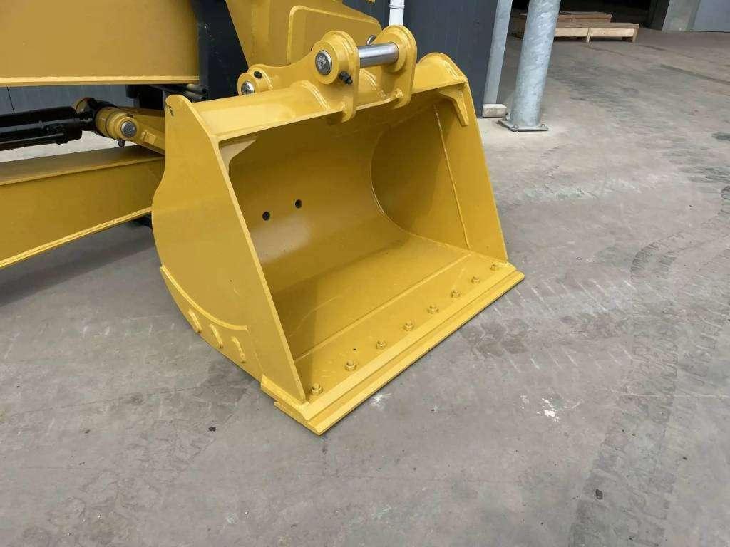 Stick para Caterpillar 320F 15m Set Long Reach Equipment Foto 9