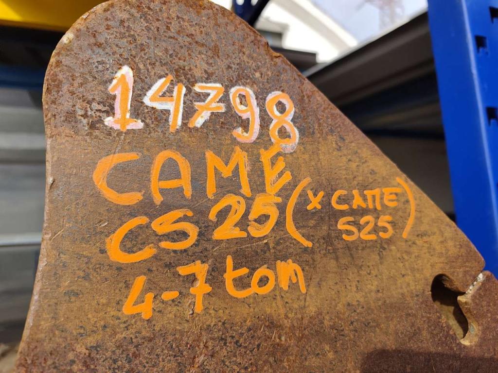 Came 2200 Foto 6