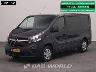 Opel Vivaro 115PK L1H1 Trekhaak Airco Velgen Euro6 L1 Kompakt Airco Trekhaak vendida por BAS World B.V.