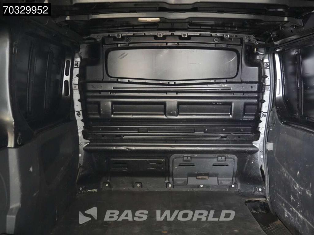 Opel Vivaro 115PK L1H1 Trekhaak Airco Velgen Euro6 L1 Kompakt Airco Trekhaak Foto 10