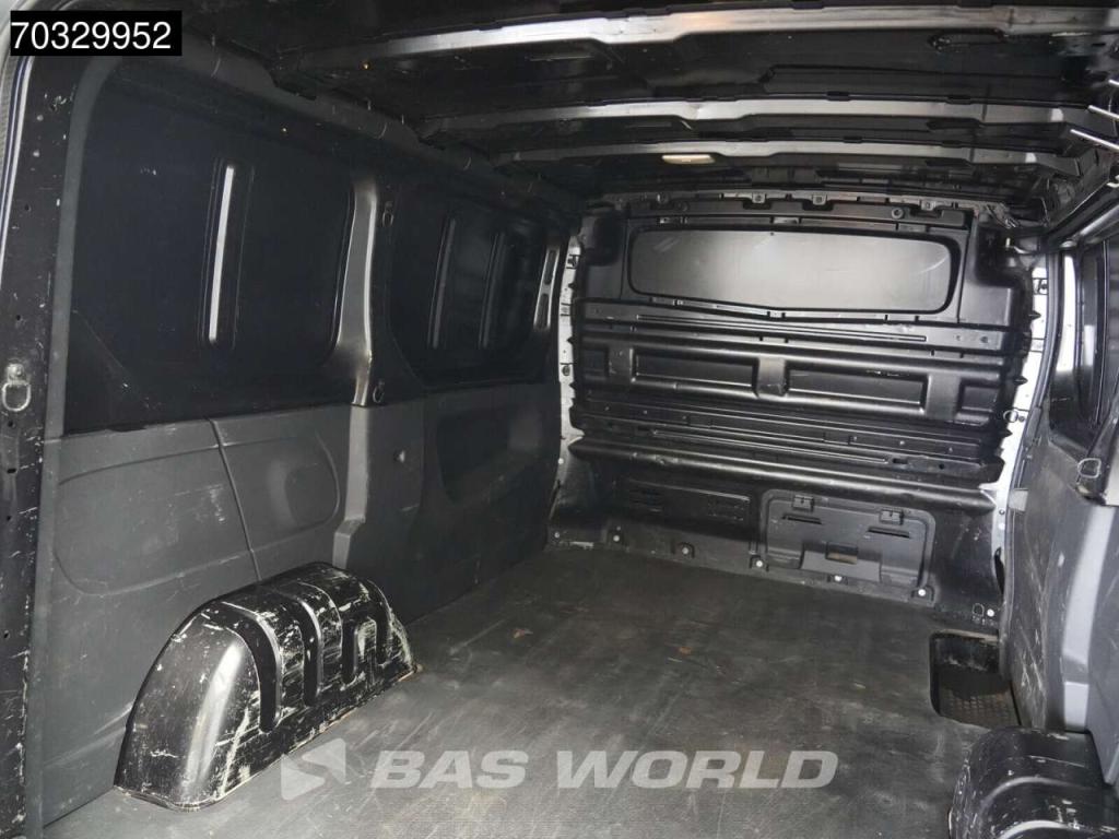Opel Vivaro 115PK L1H1 Trekhaak Airco Velgen Euro6 L1 Kompakt Airco Trekhaak Foto 11