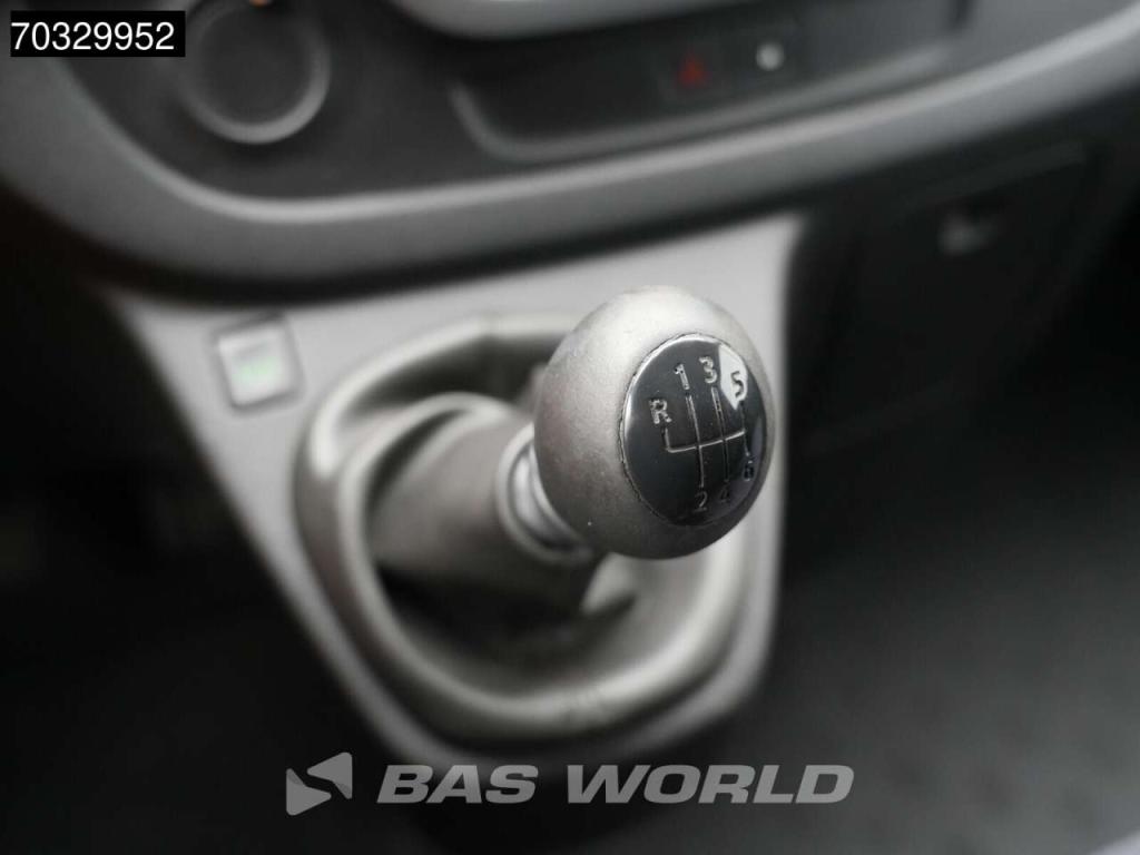 Opel Vivaro 115PK L1H1 Trekhaak Airco Velgen Euro6 L1 Kompakt Airco Trekhaak Foto 20