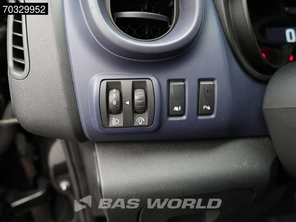 Opel Vivaro 115PK L1H1 Trekhaak Airco Velgen Euro6 L1 Kompakt Airco Trekhaak Foto 21
