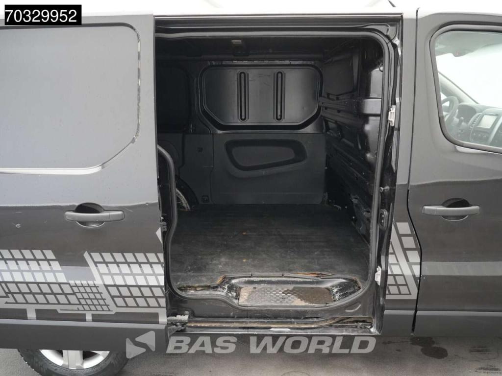 Opel Vivaro 115PK L1H1 Trekhaak Airco Velgen Euro6 L1 Kompakt Airco Trekhaak Foto 9