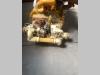 Motor para Fiat Hitachi FH 400 Foto 3 thumbnail