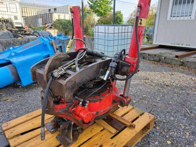 ROTOTILT RT vendida por Omeco Spa