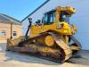 Caterpillar D6T LGP - TRIMBLE GPS SYSTEM / Auto Greasing Foto 3 thumbnail