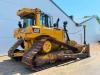 Caterpillar D6T LGP - TRIMBLE GPS SYSTEM / Auto Greasing Foto 5 thumbnail