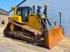 Caterpillar D6T LGP - TRIMBLE GPS SYSTEM / Auto Greasing Foto 7 thumbnail