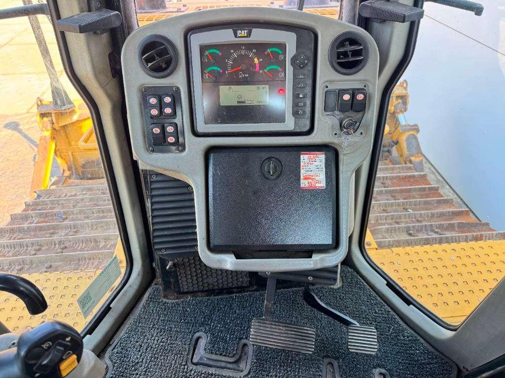 Caterpillar D6T LGP - TRIMBLE GPS SYSTEM / Auto Greasing Foto 10
