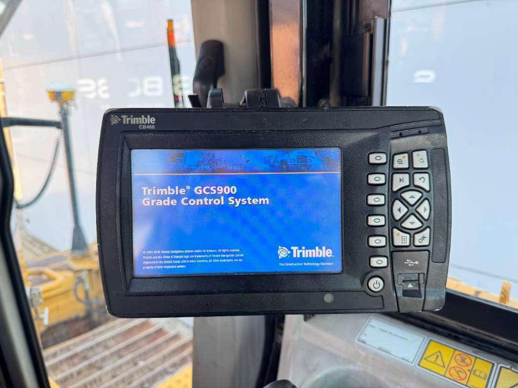 Caterpillar D6T LGP - TRIMBLE GPS SYSTEM / Auto Greasing Foto 11