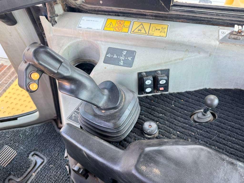 Caterpillar D6T LGP - TRIMBLE GPS SYSTEM / Auto Greasing Foto 13