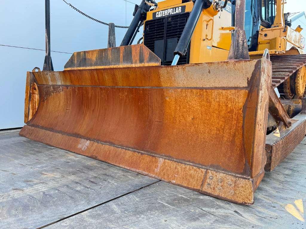 Caterpillar D6T LGP - TRIMBLE GPS SYSTEM / Auto Greasing Foto 16