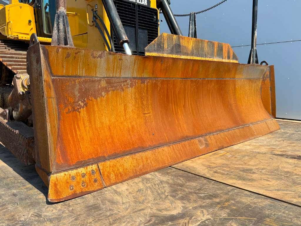 Caterpillar D6T LGP - TRIMBLE GPS SYSTEM / Auto Greasing Foto 17