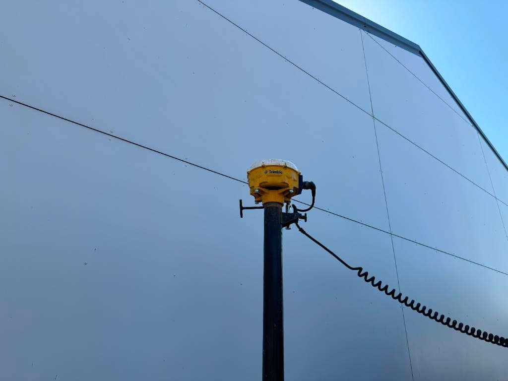 Caterpillar D6T LGP - TRIMBLE GPS SYSTEM / Auto Greasing Foto 19