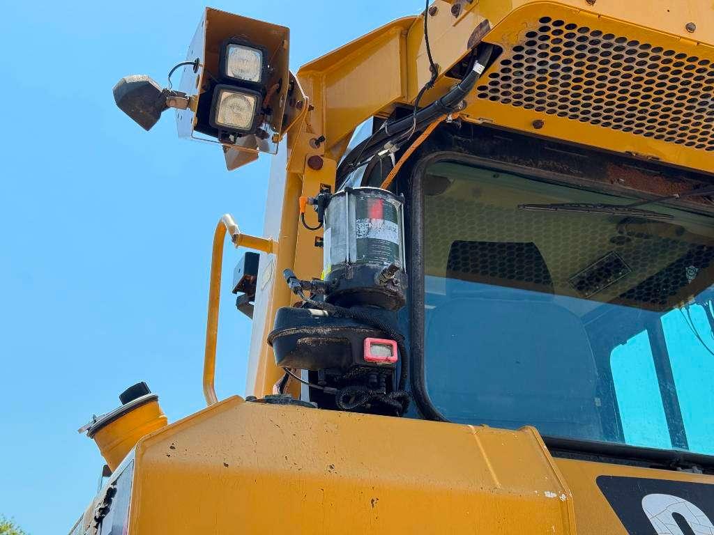 Caterpillar D6T LGP - TRIMBLE GPS SYSTEM / Auto Greasing Foto 20