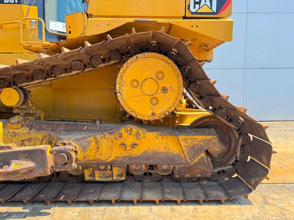 Caterpillar D6T LGP - TRIMBLE GPS SYSTEM / Auto Greasing Foto 22