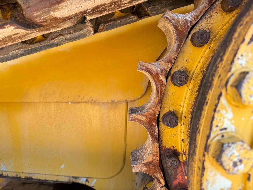 Caterpillar D6T LGP - TRIMBLE GPS SYSTEM / Auto Greasing Foto 23