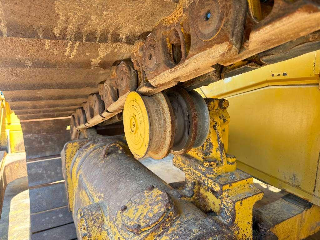 Caterpillar D6T LGP - TRIMBLE GPS SYSTEM / Auto Greasing Foto 24