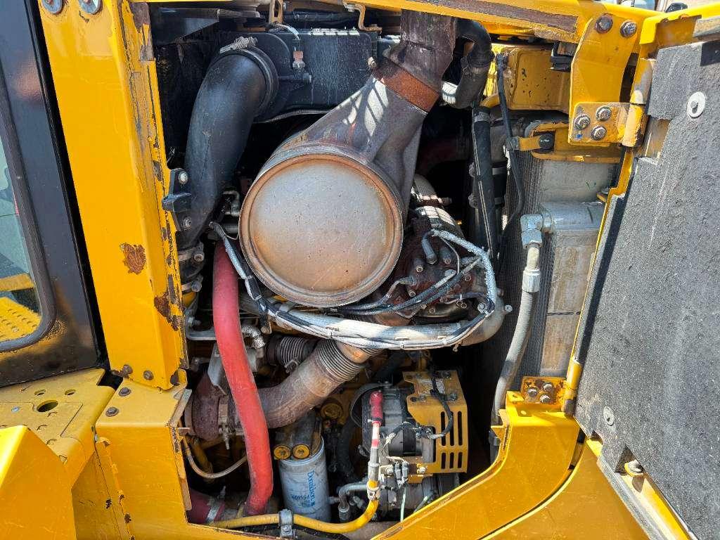 Caterpillar D6T LGP - TRIMBLE GPS SYSTEM / Auto Greasing Foto 26