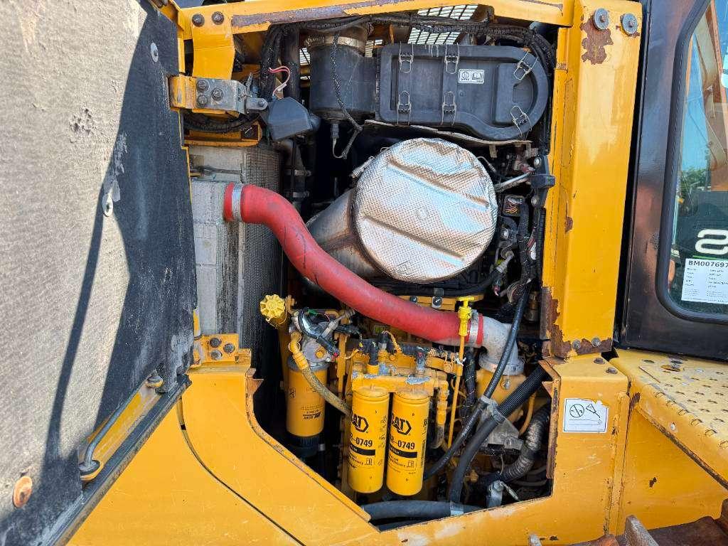 Caterpillar D6T LGP - TRIMBLE GPS SYSTEM / Auto Greasing Foto 27