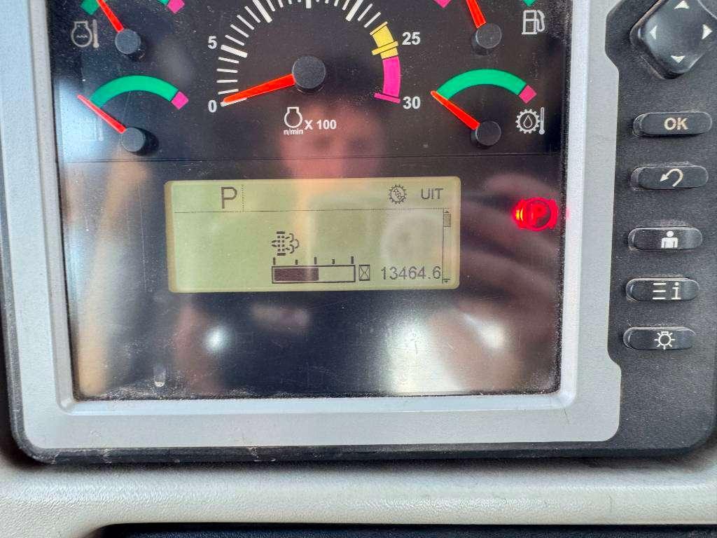 Caterpillar D6T LGP - TRIMBLE GPS SYSTEM / Auto Greasing Foto 30