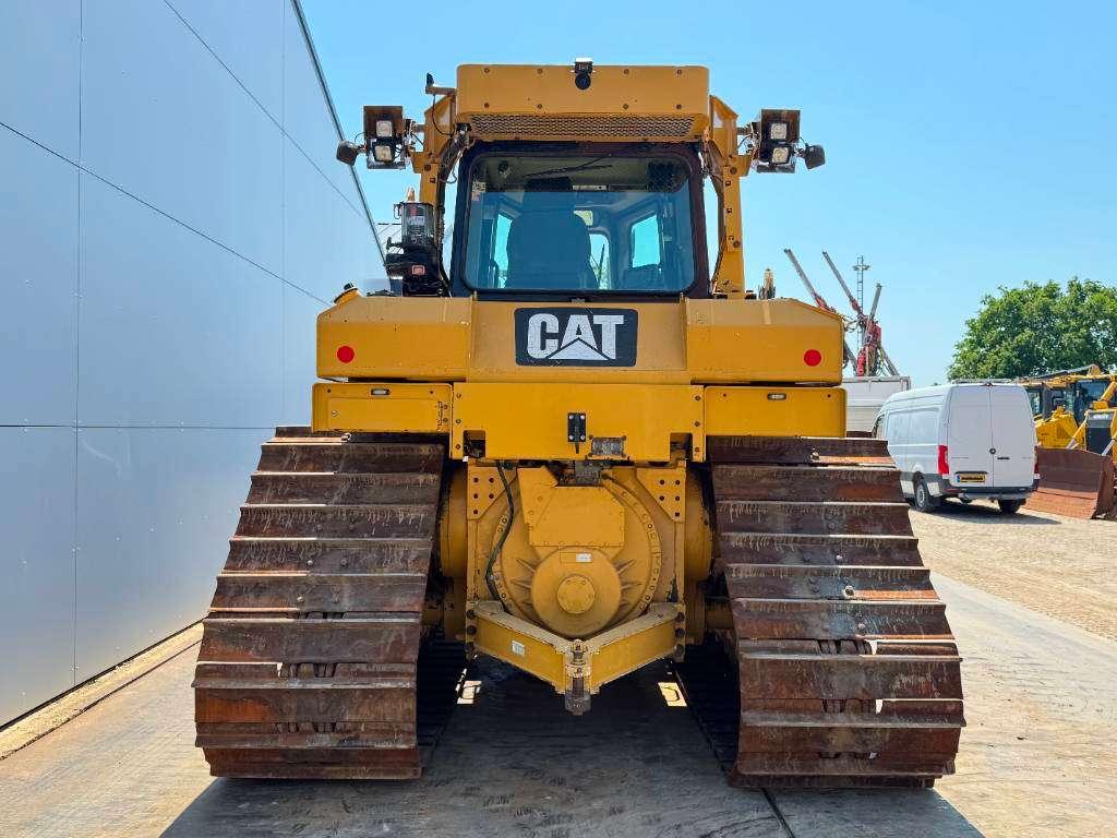 Caterpillar D6T LGP - TRIMBLE GPS SYSTEM / Auto Greasing Foto 4
