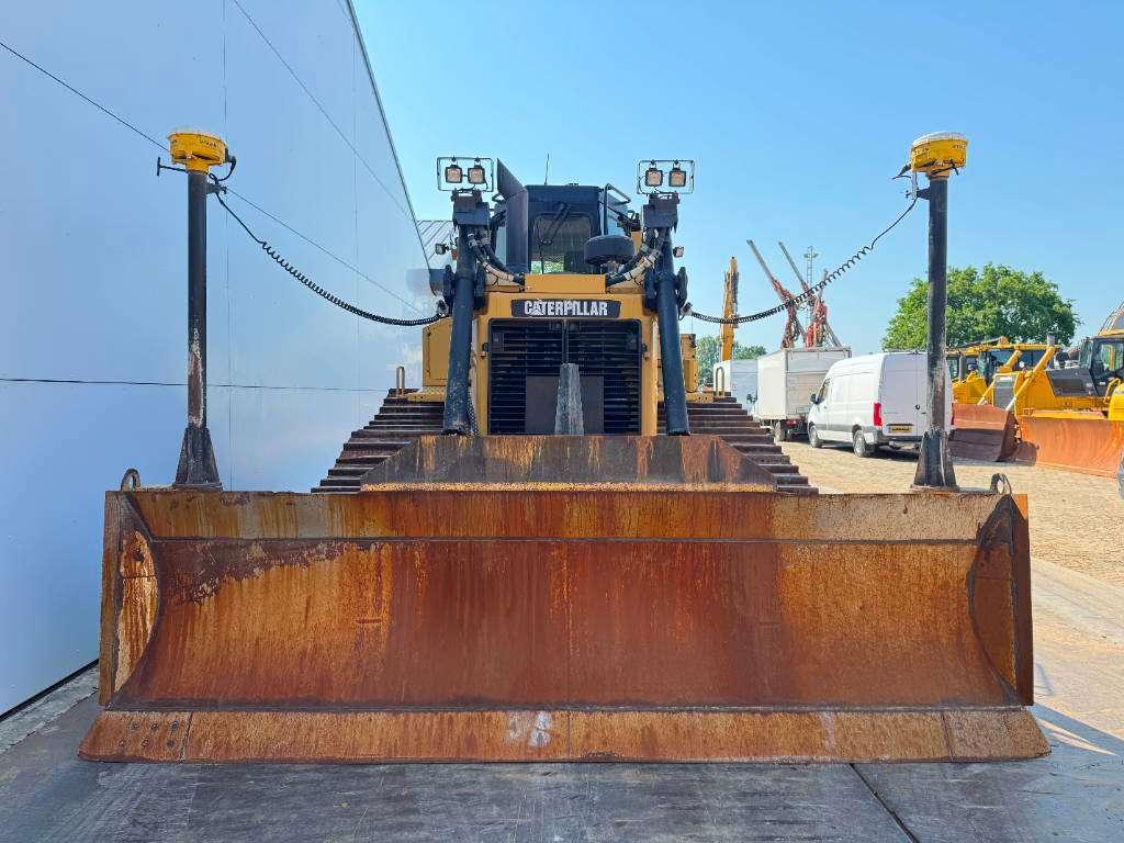Caterpillar D6T LGP - TRIMBLE GPS SYSTEM / Auto Greasing Foto 8