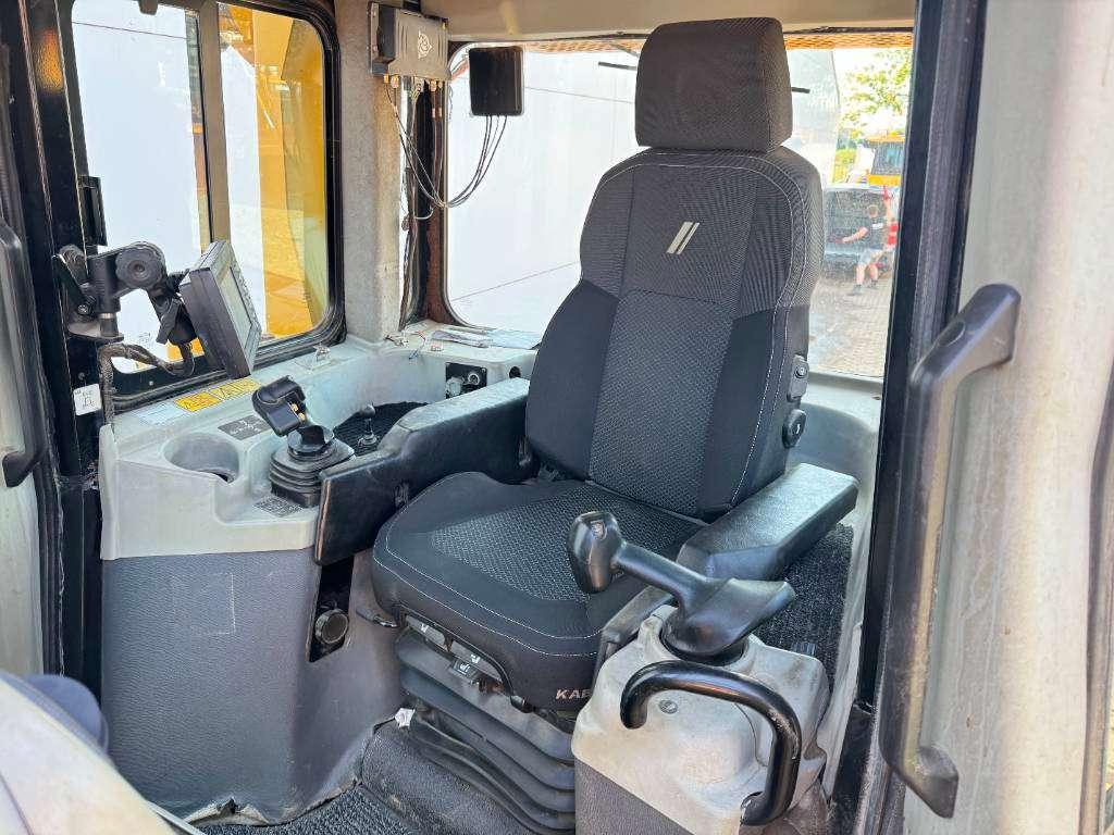 Caterpillar D6T LGP - TRIMBLE GPS SYSTEM / Auto Greasing Foto 9