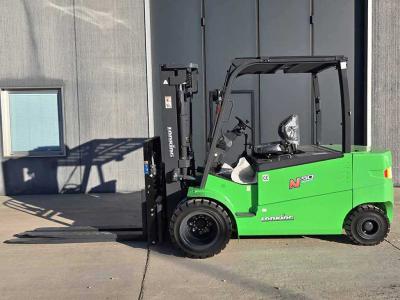 Lonking LG50B vendida por Emme Service Srl