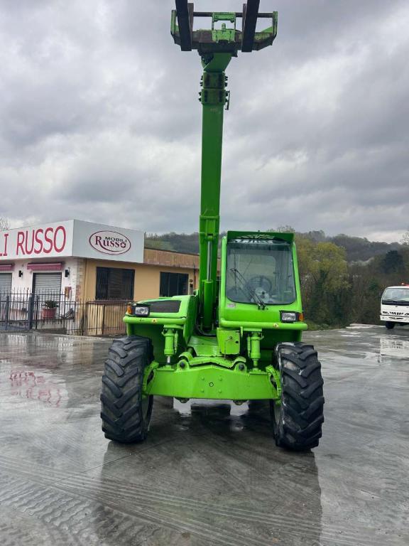 Merlo P36.10 Foto 2
