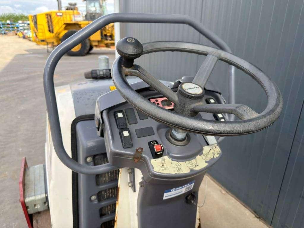 Dynapac CC1000 Foto 21