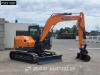 Doosan DX85R-7 A/C - PIN ON / 3 BUCKETS Foto 10 thumbnail