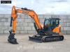Doosan DX85R-7 A/C - PIN ON / 3 BUCKETS Foto 2 thumbnail