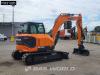 Doosan DX85R-7 A/C - PIN ON / 3 BUCKETS Foto 8 thumbnail