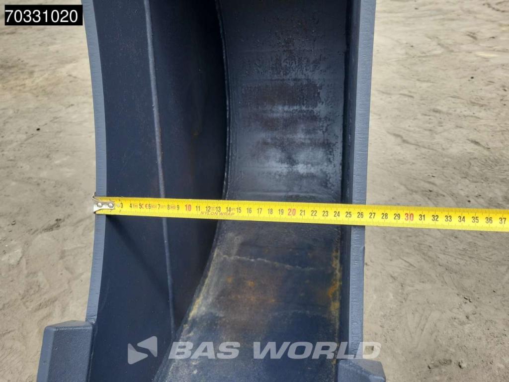 Doosan DX85R-7 A/C - PIN ON / 3 BUCKETS Foto 24