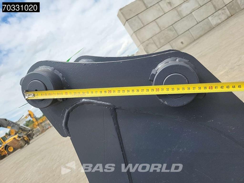 Doosan DX85R-7 A/C - PIN ON / 3 BUCKETS Foto 27
