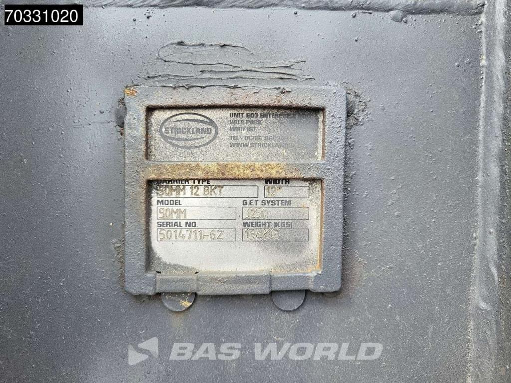 Doosan DX85R-7 A/C - PIN ON / 3 BUCKETS Foto 28