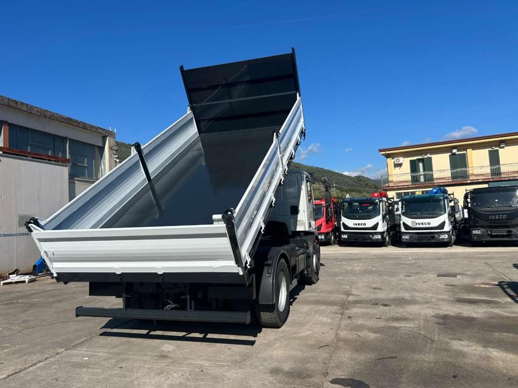 Iveco EUROCARGO 180E32 Foto 13