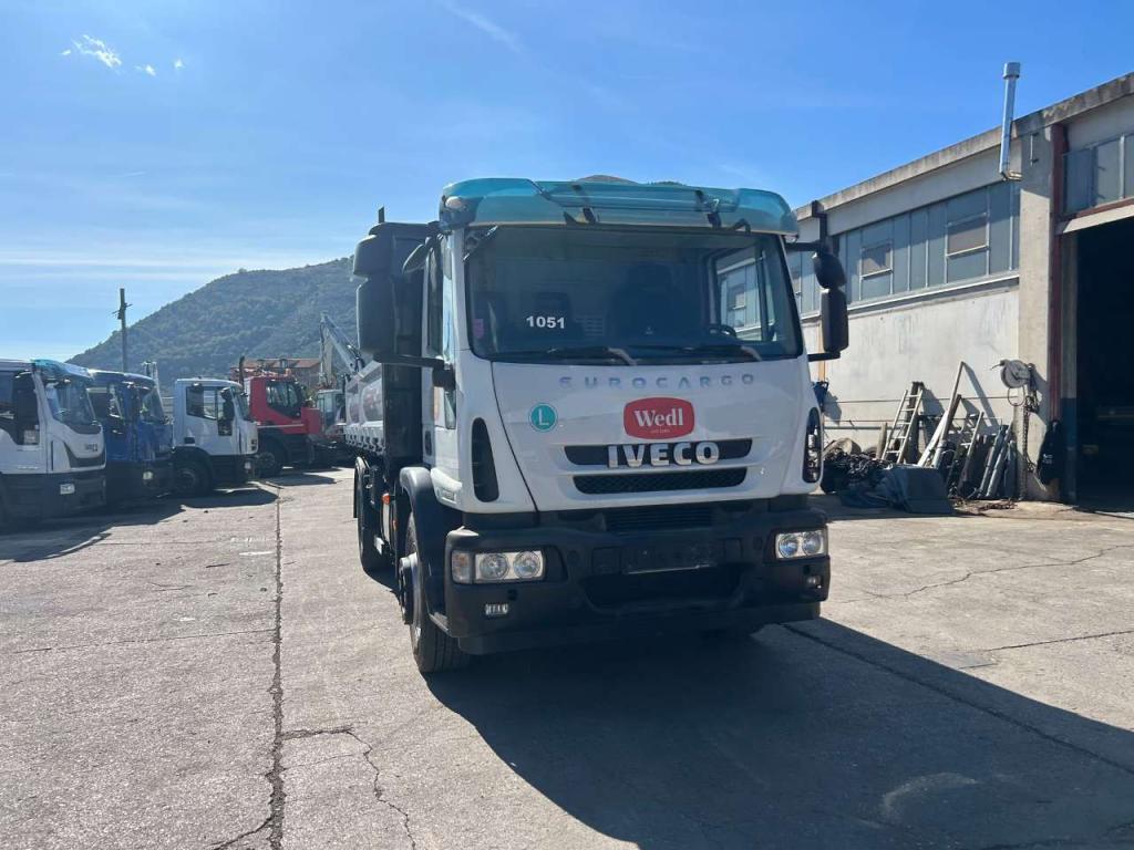 Iveco EUROCARGO 180E32 Foto 22