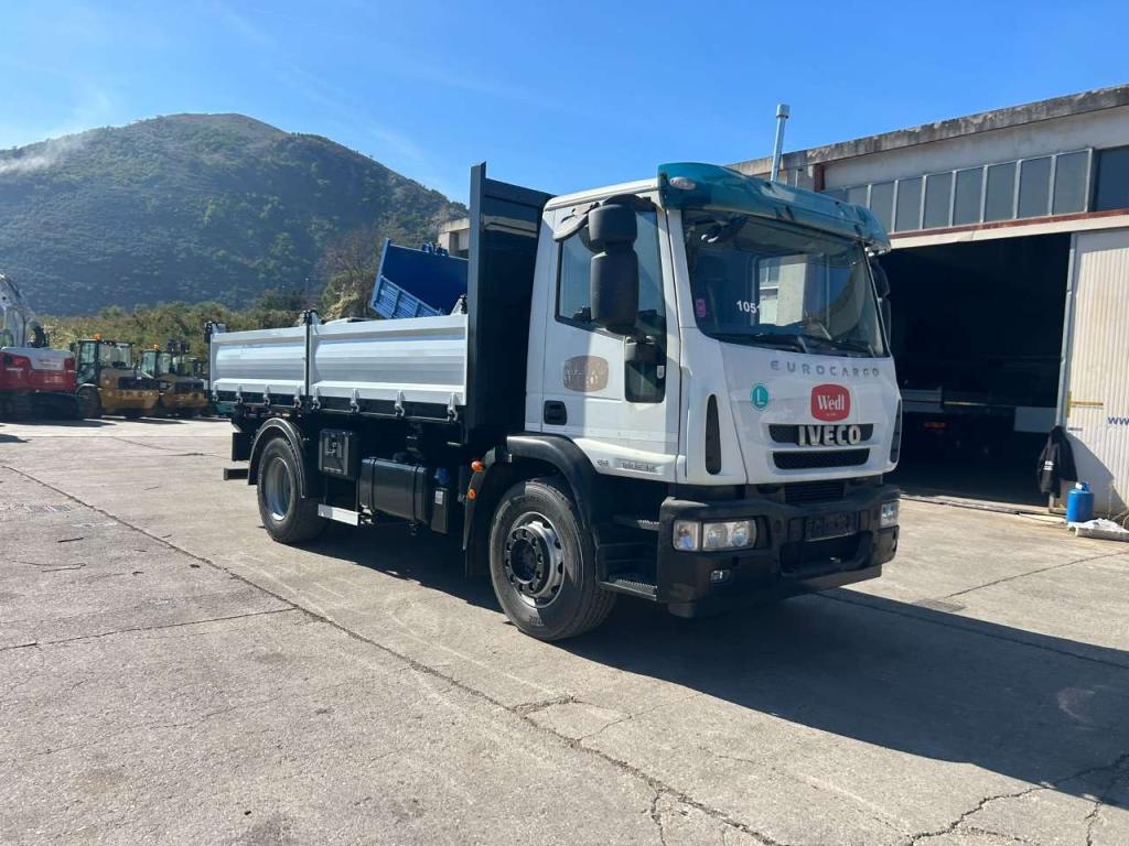 Iveco EUROCARGO 180E32 Foto 24