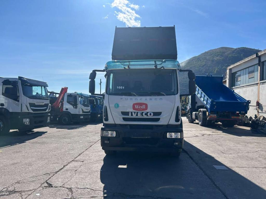 Iveco EUROCARGO 180E32 Foto 6