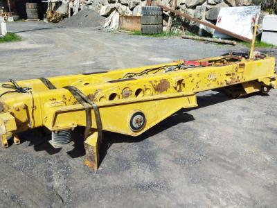 Estructura para Caterpillar 730 vendida por PRV Ricambi Srl