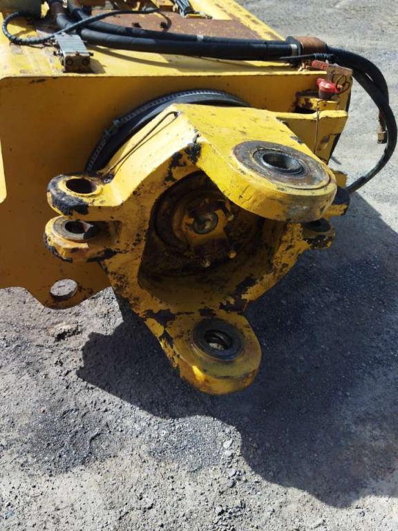 Estructura para Caterpillar 730 Foto 2
