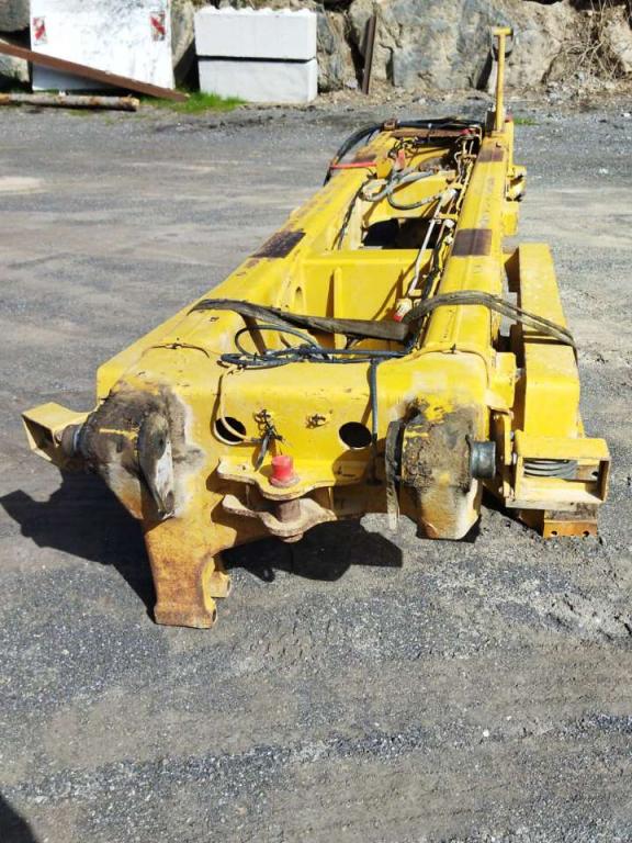 Estructura para Caterpillar 730 Foto 3