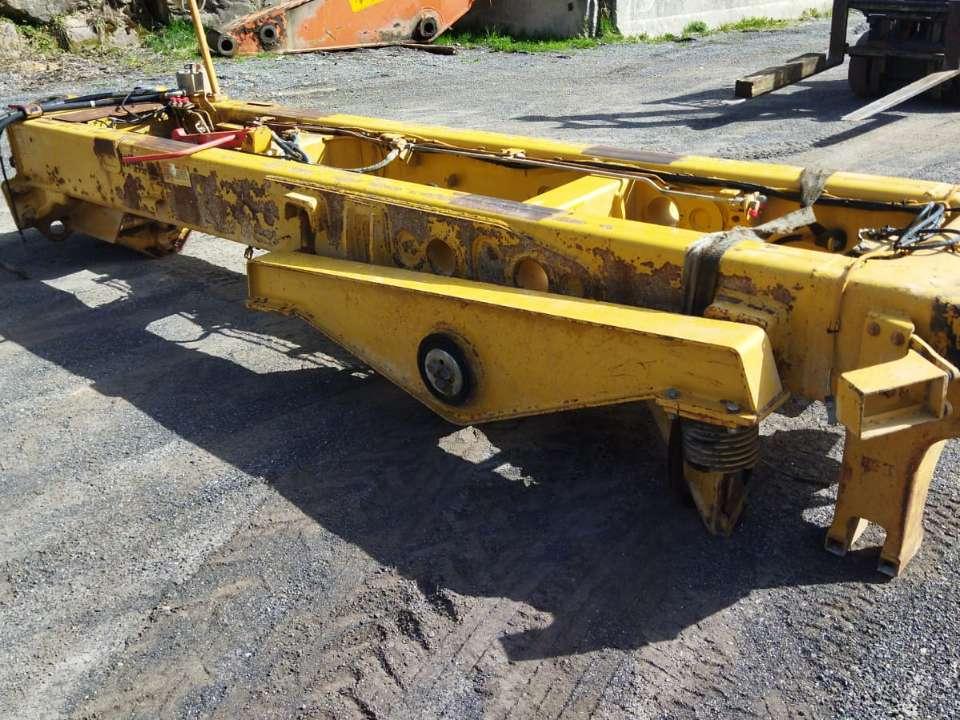 Estructura para Caterpillar 730 Foto 4