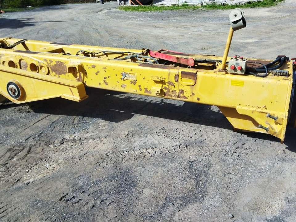 Estructura para Caterpillar 730 Foto 5
