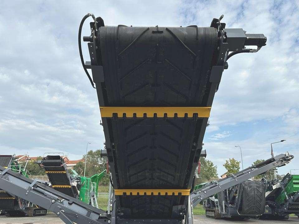 McCloskey R155 Foto 14